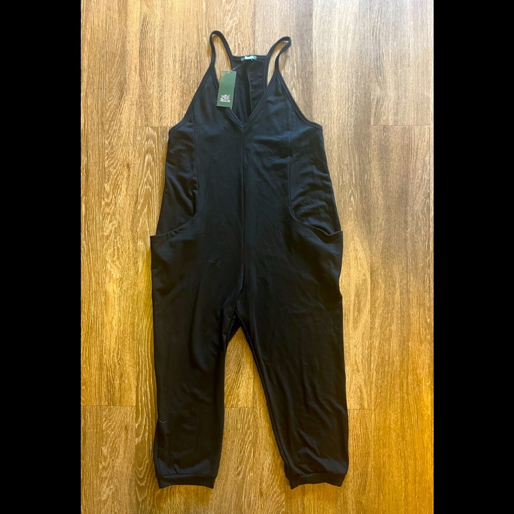 Wild Fable Jumpsuit